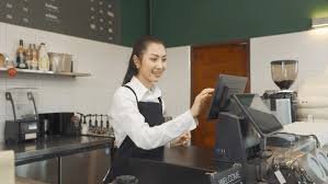 Cashier Training Course