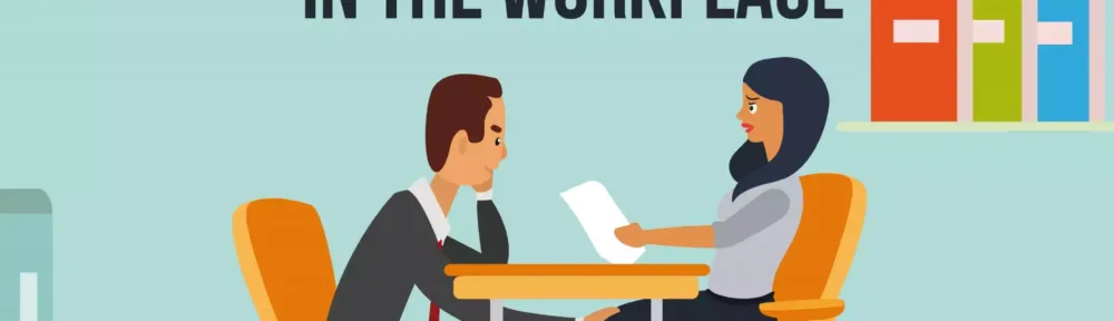 Sexual Harassment Training