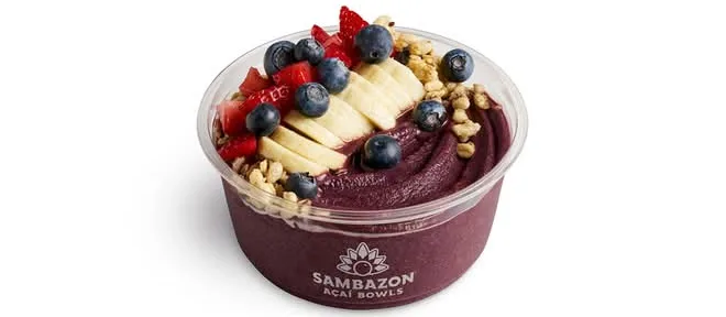 Sambazon Acai Bowls: A Comprehensive Guide